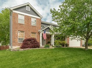 319 Wildberry Lane St, Charles, MO