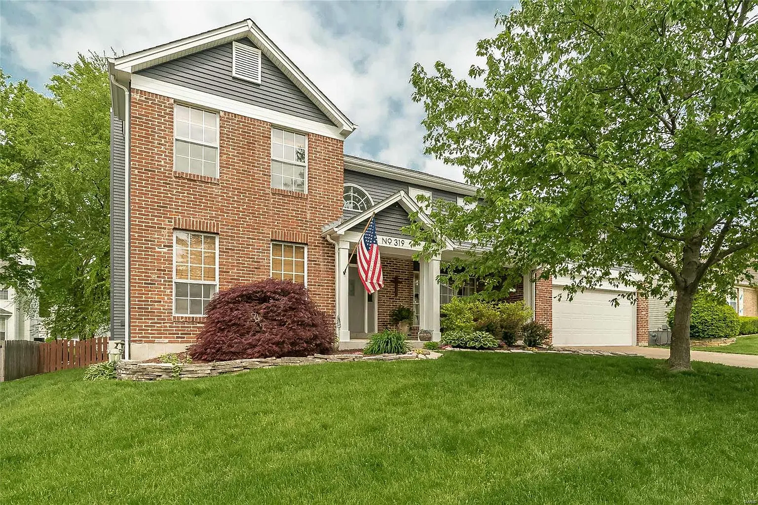 319 Wildberry Lane St photo 1