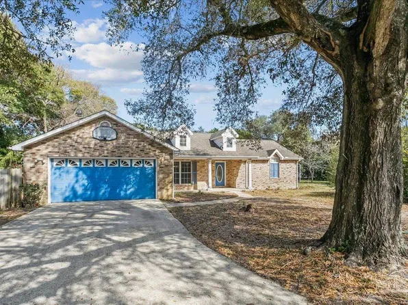 100 Oviedo St, Gulf Breeze, FL 32561