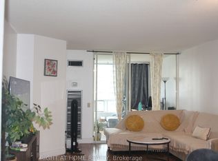 7 Bishop Ave #1104, Toronto, ON M2M 4J4