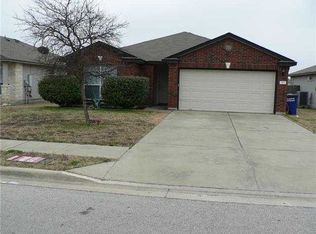 307 Liberty St, Hutto, TX 78634