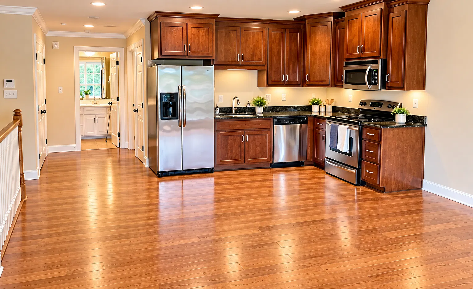 1 bed, 800 sqft, $1,250 — Photo 3