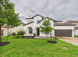 1245 Siena Sunset Rd, Leander, TX 78641