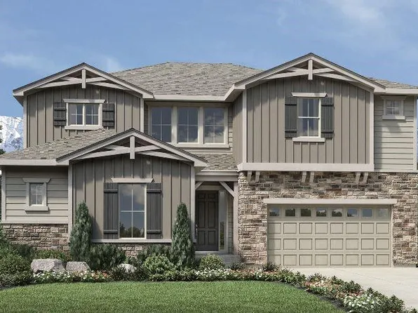 6325 E 141st Avenue, Thornton, CO 80602