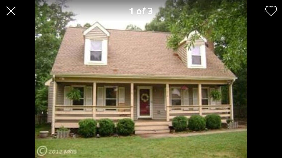 11414 Enchanted Woods Way, Fredericksburg, VA 22407 Zillow