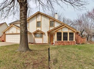 11008 E 97th Ter, Kansas City, MO 64134
