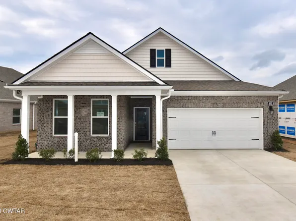 100 Gateway Dr, Jackson, TN 38305