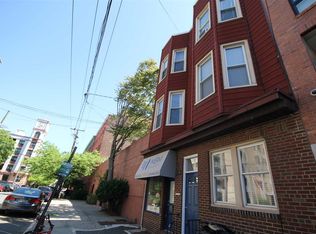 215 Adams St #4, Hoboken, NJ 07030