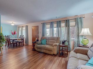 2105 Altez St NE, Albuquerque, NM 87112
