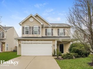 681 Winners Point, Whitsett, NC 27377