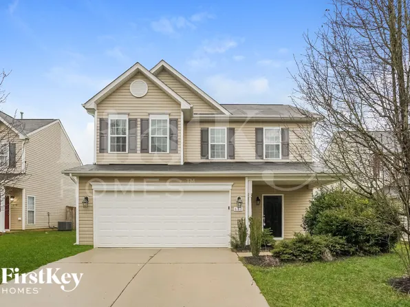 681 Winners Point, Whitsett, NC 27377