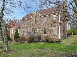 123 Saint Andrews Dr, Franklin, TN 37069