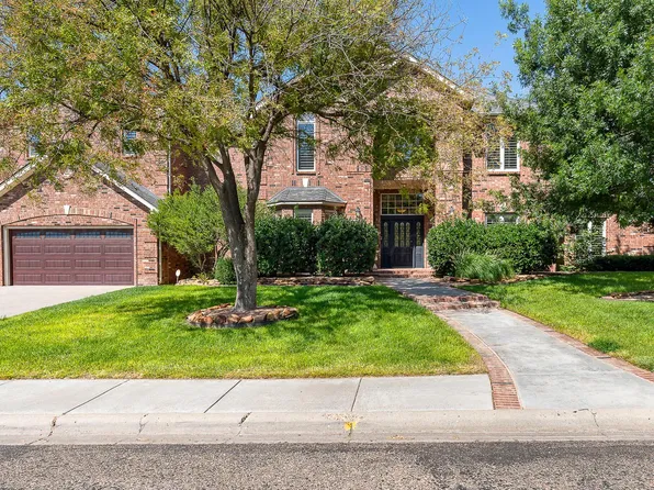 51 Country Club Dr, Canyon, TX 79015