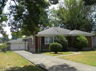 2528 Gardiner Ln, Louisville, KY 40205