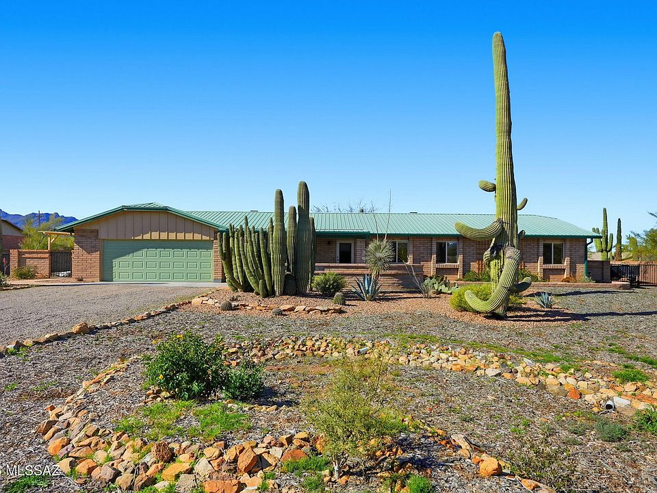 1st image of 4821 N Calle Llanura
