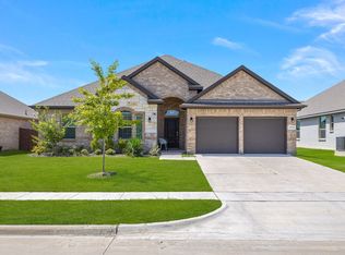 3711 Autumncrest St, Midlothian, TX 76065