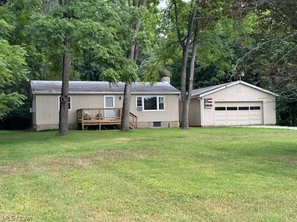 934 Township Road 2408, Perrysville, OH 44864