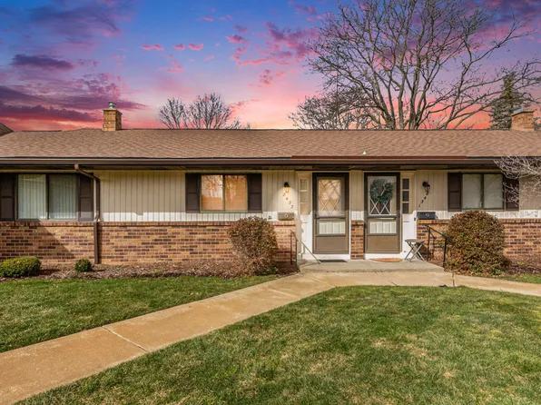 8433 Elkwood Dr SW, Byron Center, MI 49315