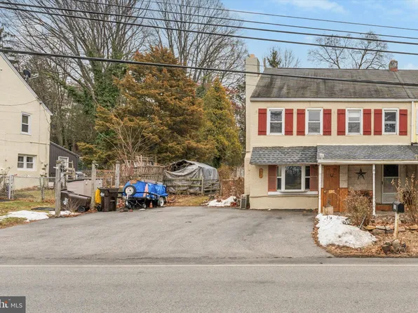 535 W Church Rd, King Of Prussia, PA 19406