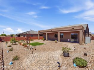 12736 E Prairie Aster Ln, Tucson, AZ 85747