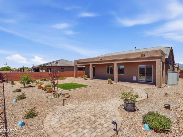 12736 E Prairie Aster Ln, Tucson, AZ 85747