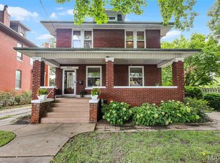 807 Lebanon Ave, Belleville, IL 62221