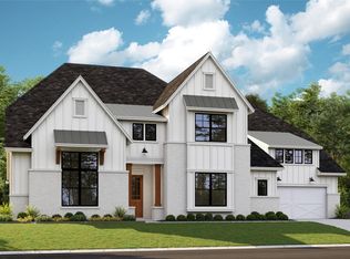 2217 Zaide Way, Celina, TX 75009