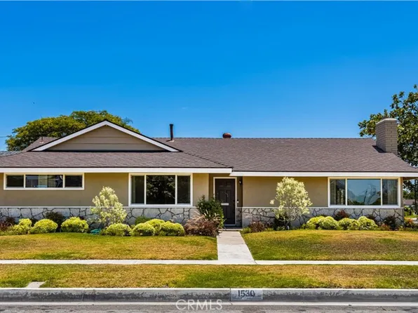1530 W Doris Pl, Anaheim, CA 92802
