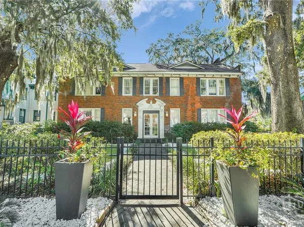 17 E 37th Street #11, Savannah, GA 31401