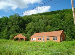 6602 County Highway 17, Hancock, NY 13783