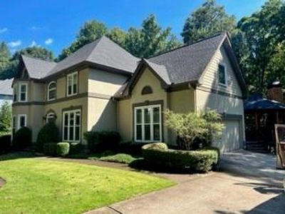 3315 Sweetwater Dr, Cumming, GA, 30041