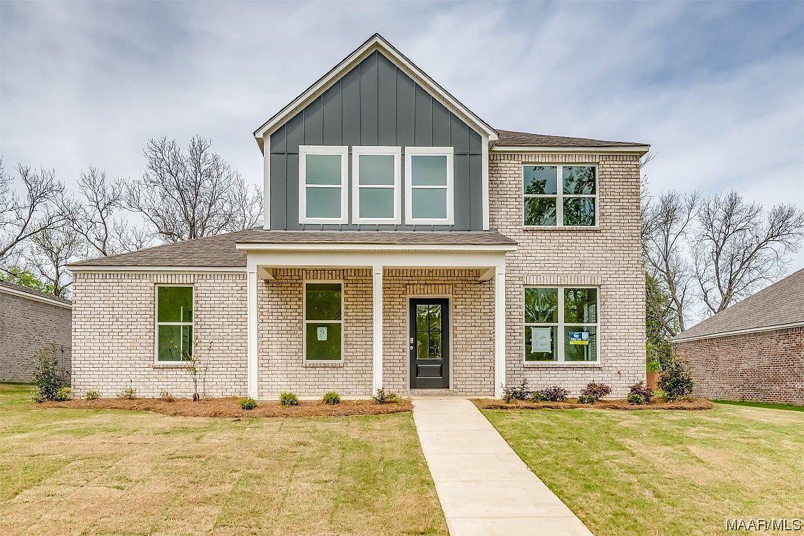 1604 Rosemary Park, Montgomery, AL 36106 MLS 521280 Zillow