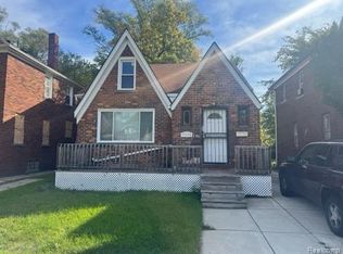 15096 Snowden St, Detroit, MI 48227