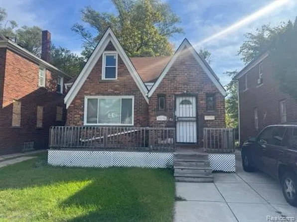 15096 Snowden St, Detroit, MI 48227