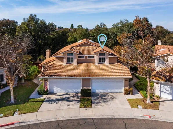 16088 Caminito Tomas, San Diego, CA 92128