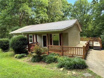222 Mill Ridge Rd, North Wilkesboro, NC, 28659