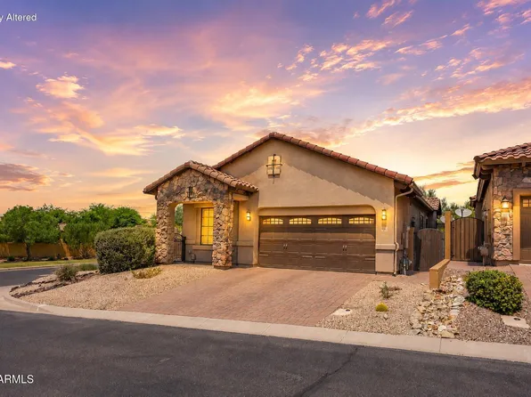 8748 E INCA Circle, Mesa, AZ 85207