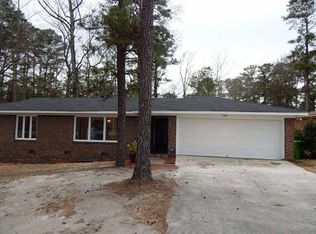 7849 Edgewater Dr, Columbia, SC 29223