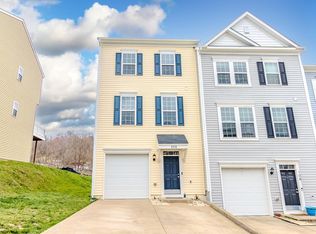 110 Inlet St, Morgantown, WV 26508