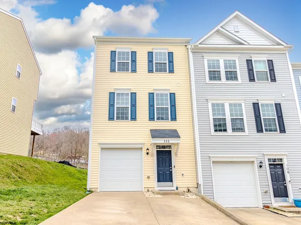 110 Inlet St, Morgantown, WV 26508