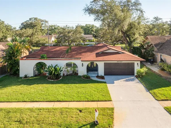 2923 DEER RUN S, CLEARWATER, FL 33761