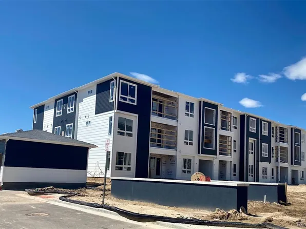 6153 N Ceylon St 2202, Denver, CO 80249
