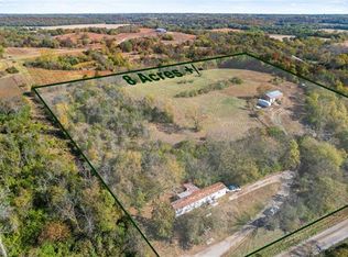 18458 Murray Rd, Rayville, MO 64084