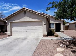 11834 W Paradise Dr, El Mirage, AZ 85335