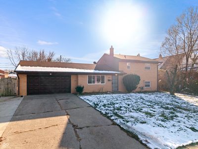 6629 E 45th St, Indianapolis, IN, 46226