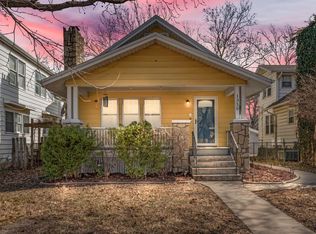 1350 SW Wayne Ave, Topeka, KS 66604