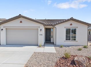 2146 W 3930 S, Hurricane, UT 84737
