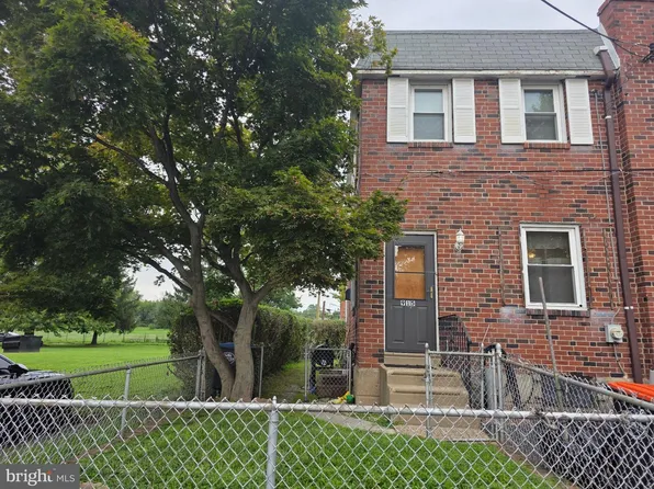 915 Lincoln Ter, Chester, PA 19013
