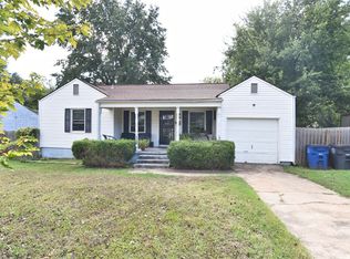 6732 E 5th Pl, Tulsa, OK 74112