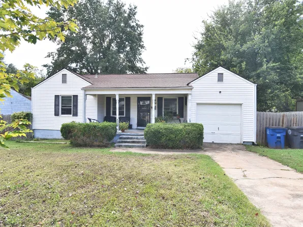 6732 E 5th Pl, Tulsa, OK 74112